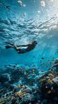 OKINAWA SKINDIVING TRIP [JAN2027]